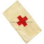 Deutsches Rotes Kreuz Armbinde für Sanitäter