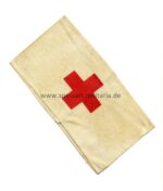 Deutsches Rotes Kreuz Armbinde für Sanitäter