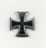 Eisernes Kreuz 1. Klasse 1914, Nichteisenkern (Deumer)