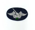 Luftwaffe Tätigkeitsabzeichen der Flakartillerie – Bild 2