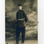 Postkarte Portrait Erster Weltkrieg