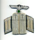 Effekte eines Leutnant der Infanterie