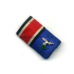 2er Spange Luftwaffe