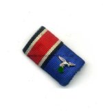 2er Spange Luftwaffe