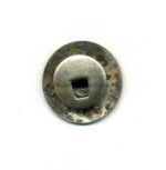 NSDAP Parteiabzeichen, Hst. RZM M1/8, Knopfloch – Bild 2