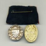 2er Ordensspange – Bild 2