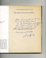 Buch "Die Besten Soldaten Der Welt" mit Unterschrift – Bild 3