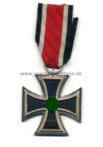 Eisernes Kreuz 2.Klasse 1939 – Hst. 109 (Walter & Henlein, Gablonz)