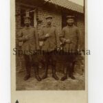 Postkarte Erster Weltkrieg