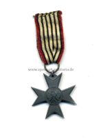 Preußen Verdienstkreuz für Kriegshilfsdienst 1916 – Bild 2