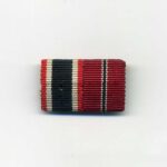 Feldspange KVK, Ostmedaille