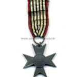 Preußen Verdienstkreuz für Kriegshilfsdienst 1916