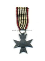 Preußen Verdienstkreuz für Kriegshilfsdienst 1916