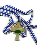 Ehrenkreuz der Deutschen Mutter in Gold (Mutterkreuz) – Bild 2