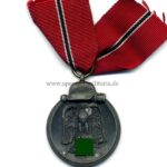 Ostmedaille, Winterschlacht im Osten 1941/42 ( Hst. 11 - Grossmann & Co, Wien)