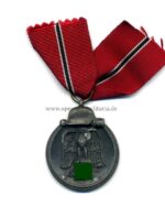 Ostmedaille, Winterschlacht im Osten 1941/42 ( Hst. 11 - Grossmann & Co, Wien)