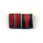 2er Feldspange