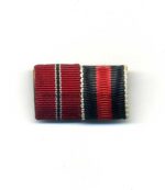 2er Feldspange