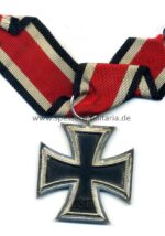 Eisernes Kreuz 2. Klasse 1939 – Hst. 3 (Wilhelm Deumer, Lüdenscheid) – Bild 2