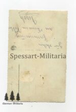 Marine Postkarte – Bild 2