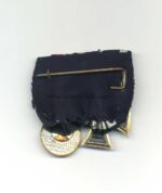 2er Ordensspange Inf. Reg. 81 – Bild 2