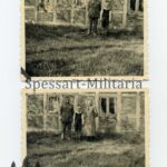 Privataufnahmen Foto Wehrmacht Soldat