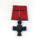 Einzelspange Bayern König Ludwig Kreuz 1916 – Bild 2