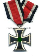 Eisernes Kreuz 2. Klasse 1939 – Hst. 100 (Rudolf Wächtler & Lange, Mittweida)