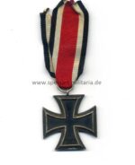 Eisernes Kreuz 2. Klasse 1939 - Hst. 15 (Friedrich Orth, Wien) – Bild 2