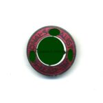 NSDAP Parteiabzeichen RZM M1/95, selten