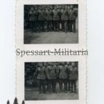 Privataufnahme Foto Wehrmacht Soldaten