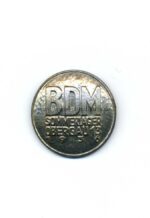 BDM Anstecker Sommerlager Obergau 13. 1936