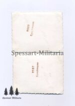 Privataufnahme Foto Wehrmacht Soldaten – Bild 2