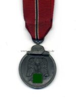 Ostmedaille, Wintrschlacht im Osten 1941/42 (Hst - 60. Katz & Deyhle, Pforzheim