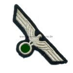 Wehrmacht Brustadler für Mannschaften