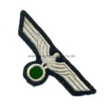 Wehrmacht Brustadler für Mannschaften