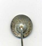 SS-Zivilabzeichen mit Nummer – Bild 3