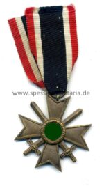 Kriegsverdienstkreuz 2. Klasse mit Schwertern