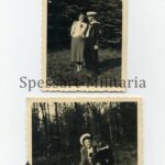 Privataufnahmen Foto Marine Soldat