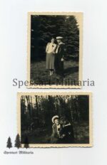Privataufnahmen Foto Marine Soldat