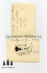 Privataufnahmen Foto Marine Soldat – Bild 2