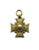 Sachsen Erinnerungskreuz 1866
