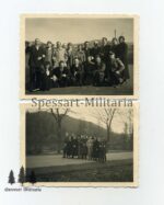 Privataufnahmen Foto SA Angehöriger