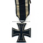 Eisernes Kreuz 2. Klasse 1914 "KO"