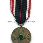 Kriegsverdienstmedaille 1939