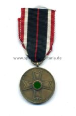 Kriegsverdienstmedaille 1939