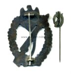 Infanterie Sturmabzeichen in Bronze S.H.U.Co. 41 – Bild 2