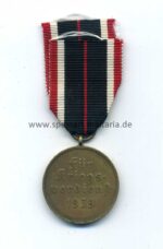 Kriegsverdienstmedaille 1939 – Bild 2