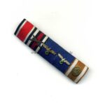 5er Feldspange Wehrmacht