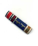 5er Feldspange Wehrmacht